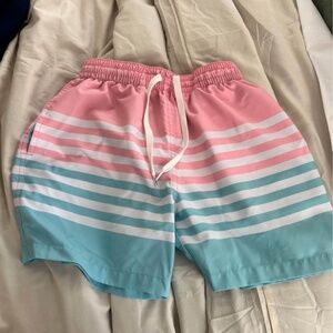 Chubbies xsmall swim